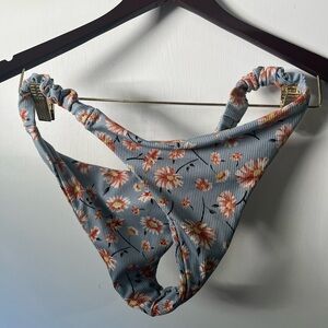 Floral Bikini